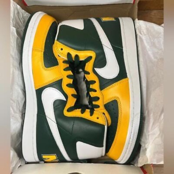 Nike Terminator High top size men’s 11.5 price drop - Picture 2 of 13